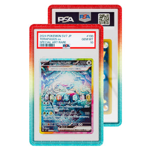 GradedGuard Rainbow (PSA)